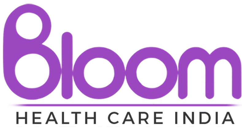 Bloom Kids Logo